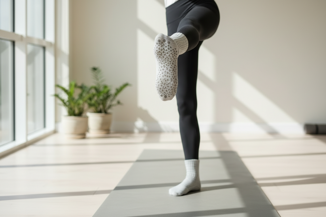 Toeless vs. Full-Coverage: Finding the Perfect Pair for Your Movement Style