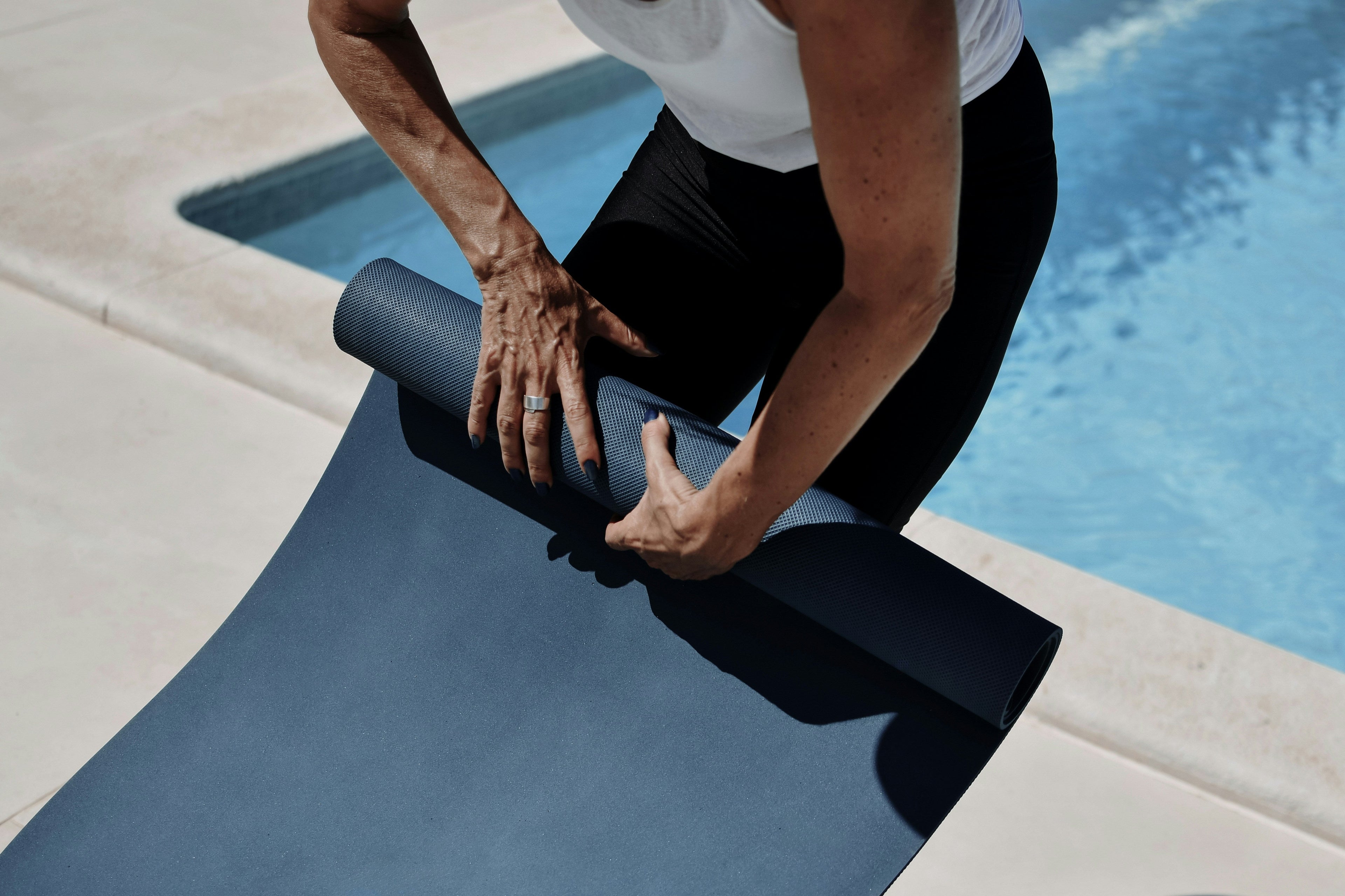 Essential Mats