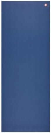Manduka PRO Yoga Mat – Premium 6mm Thick Mat, High Performance Grip, Ultra Dense Cushioning for Support and Stability in Yoga, Pilates, Gym and Any General Fitness