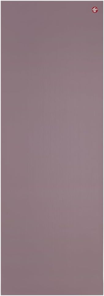 Manduka PRO Yoga Mat – Premium 6mm Thick Mat, High Performance Grip, Ultra Dense Cushioning for Support and Stability in Yoga, Pilates, Gym and Any General Fitness