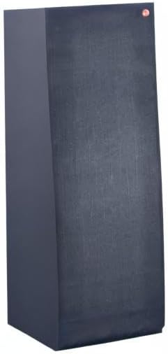 Manduka PRO Yoga Mat – Premium 6mm Thick Mat, High Performance Grip, Ultra Dense Cushioning for Support and Stability in Yoga, Pilates, Gym and Any General Fitness