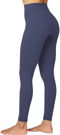 Sunzel Sunzfly Workout Leggings for Women, Tummy Control Compression Workout Gym Yoga Pants, High Waist & No Front Seam Lycra
