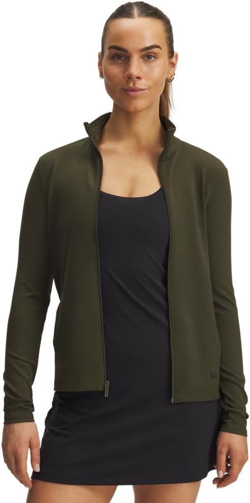 Under Armour womens Motion Jacket