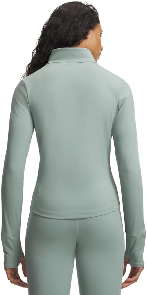 Under Armour womens Movement Full Zip Jacket