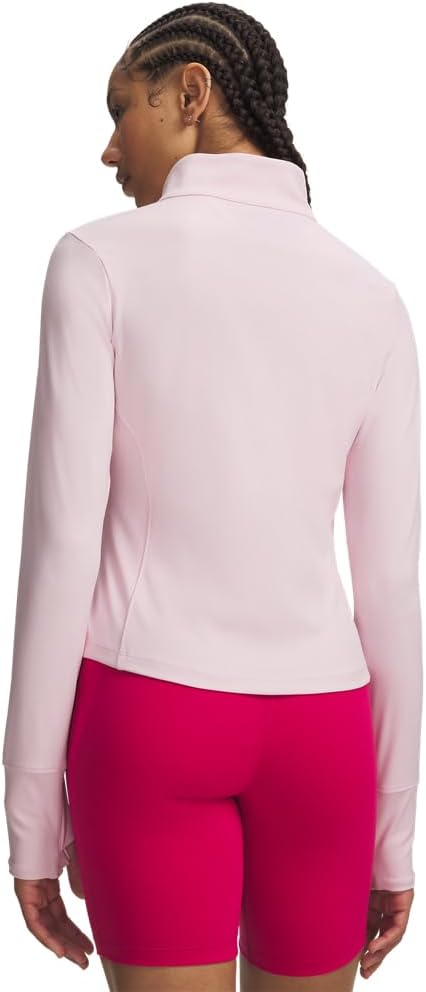 Under Armour womens Movement Full Zip Jacket