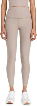 Beyond Yoga Women's Spacedye Caught in The Midi High Waisted Legging