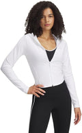 Under Armour Women's Motion Hooded Jacket