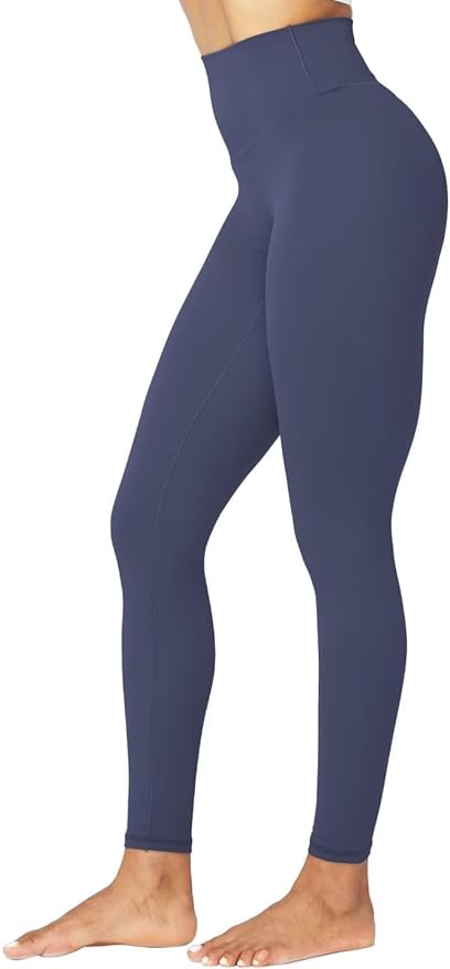 Sunzel Sunzfly Workout Leggings for Women, Tummy Control Compression Workout Gym Yoga Pants, High Waist & No Front Seam Lycra