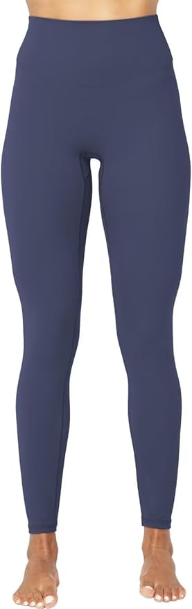 Sunzel Sunzfly Workout Leggings for Women, Tummy Control Compression Workout Gym Yoga Pants, High Waist & No Front Seam Lycra