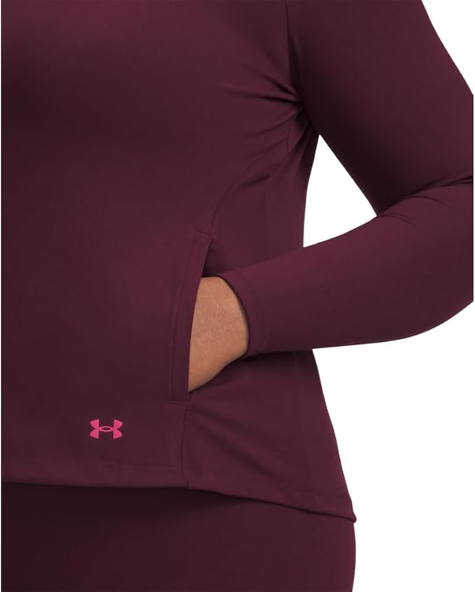Under Armour womens Motion Jacket