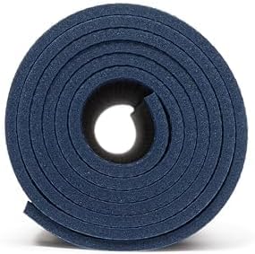 Manduka PRO Yoga Mat – Premium 6mm Thick Mat, High Performance Grip, Ultra Dense Cushioning for Support and Stability in Yoga, Pilates, Gym and Any General Fitness