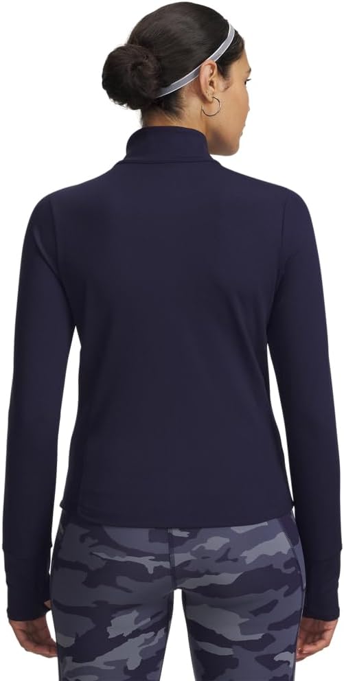 Under Armour womens Movement Full Zip Jacket