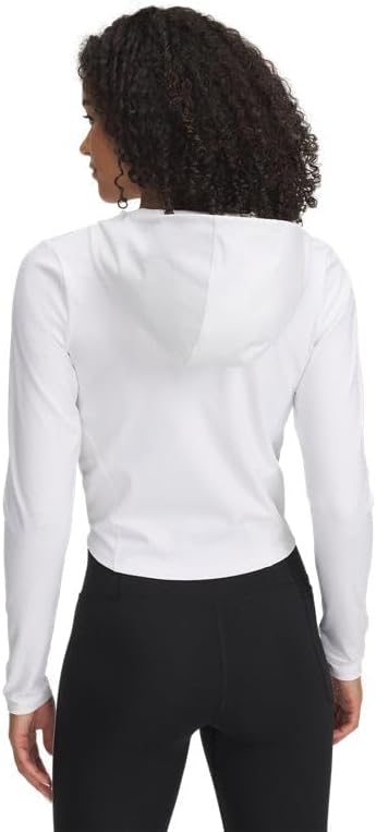 Under Armour Women's Motion Hooded Jacket