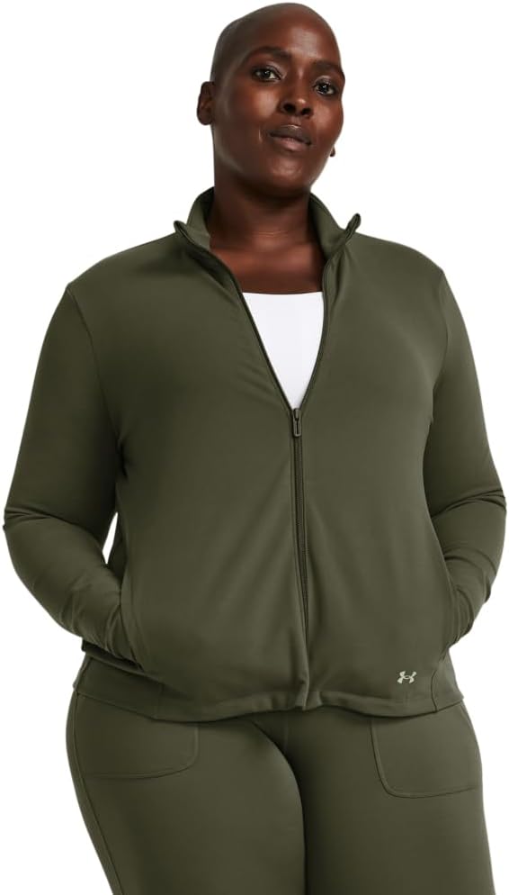Under Armour womens Motion Jacket