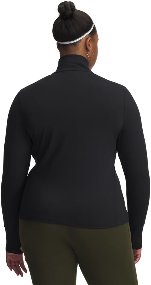 Under Armour womens Movement Full Zip Jacket