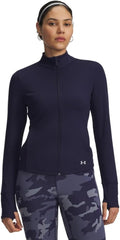 Under Armour womens Movement Full Zip Jacket