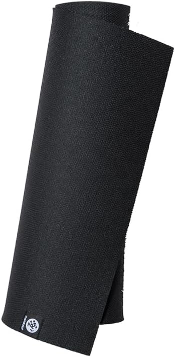 Manduka X Yoga Mat 71" - 5mm | High Performance Fitness Mat | Durable Design | Yoga, Outdoors, Stretching | 71 x 24 inches