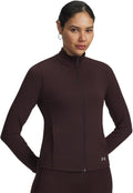 Under Armour womens Movement Full Zip Jacket