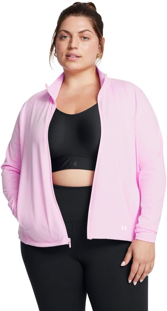 Under Armour womens Motion Jacket