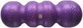 Rollga Foam Roller - High Density Foam Roller for Back Pain Relief, Deep Tissue Massage & Muscle Recovery. Physical Therapy Exercise Tool for Neck, Back, Legs, & Feet. Yoga & Pilates Roller