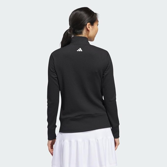 adidas Women's Ultimate365 Textured Jacket