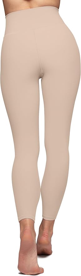 YUDSUD High Waisted Leggings for Women - Tummy Control Yoga Pants for Workout Running Athletic Women's Leggings Plus Size