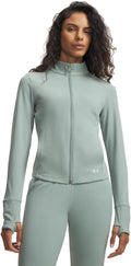 Under Armour womens Movement Full Zip Jacket