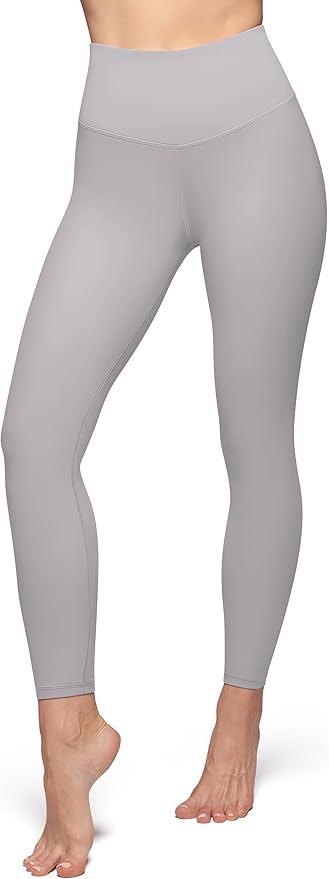 YUDSUD High Waisted Leggings for Women - Tummy Control Yoga Pants for Workout Running Athletic Women's Leggings Plus Size