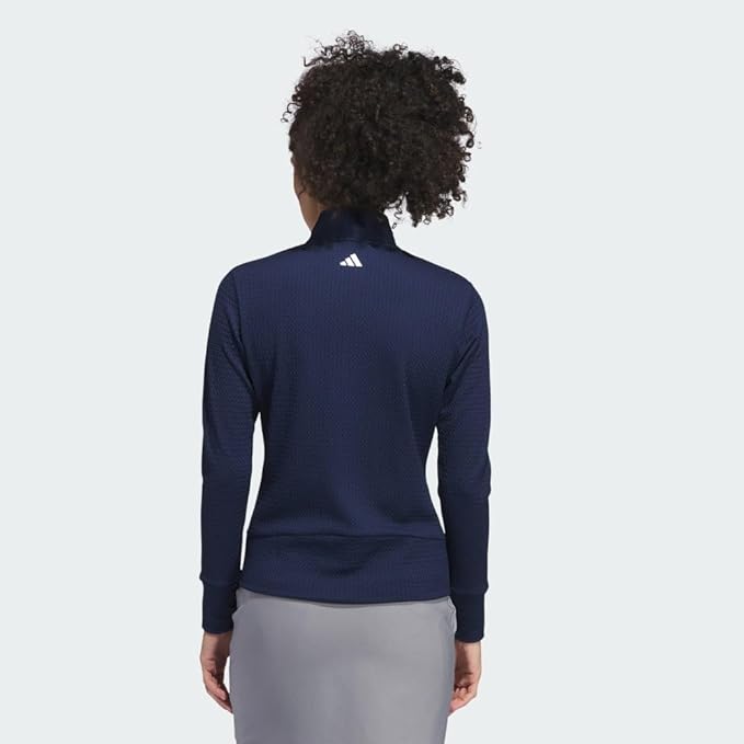 adidas Women's Ultimate365 Textured Jacket