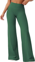 YEOREO Workout Leggings Womens No Front Seam Straight Leggings 29"/ 31.5"/ 33"/ 35" High Waist Buttery Eddiy Gym Yoga Pants