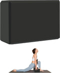 9"x6"x3" Yoga Blocks, Soft Non-Slip Surface Premium Foam Blocks, Supportive, Lightweight, Odor Resistant, Yoga Accessories for Pilates Meditation General Fitness Stretching Toning