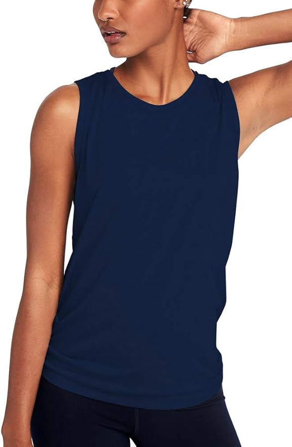 Bestisun Workout Athletic Shirts Mesh Sports Dance Tops for Women Yoga Clothes