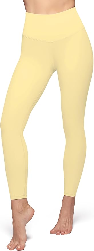 YUDSUD High Waisted Leggings for Women - Tummy Control Yoga Pants for Workout Running Athletic Women's Leggings Plus Size