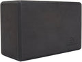 Everyday Yoga Premium Foam Block - Non-Slip High-Density Yoga Block for Balance, Stability & Stretching, EVA Foam Support, Multi Colors (Single Block)