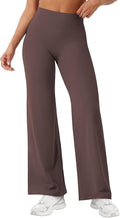 YEOREO Workout Leggings Womens No Front Seam Straight Leggings 29"/ 31.5"/ 33"/ 35" High Waist Buttery Eddiy Gym Yoga Pants