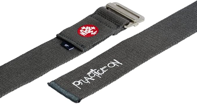 Manduka Align Yoga Strap