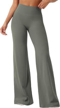 YEOREO Workout Leggings Womens No Front Seam Straight Leggings 29"/ 31.5"/ 33"/ 35" High Waist Buttery Eddiy Gym Yoga Pants