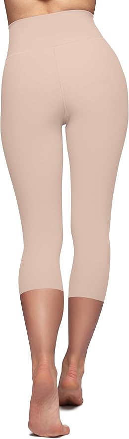 YUDSUD High Waisted Leggings for Women - Tummy Control Yoga Pants for Workout Running Athletic Women's Leggings Plus Size