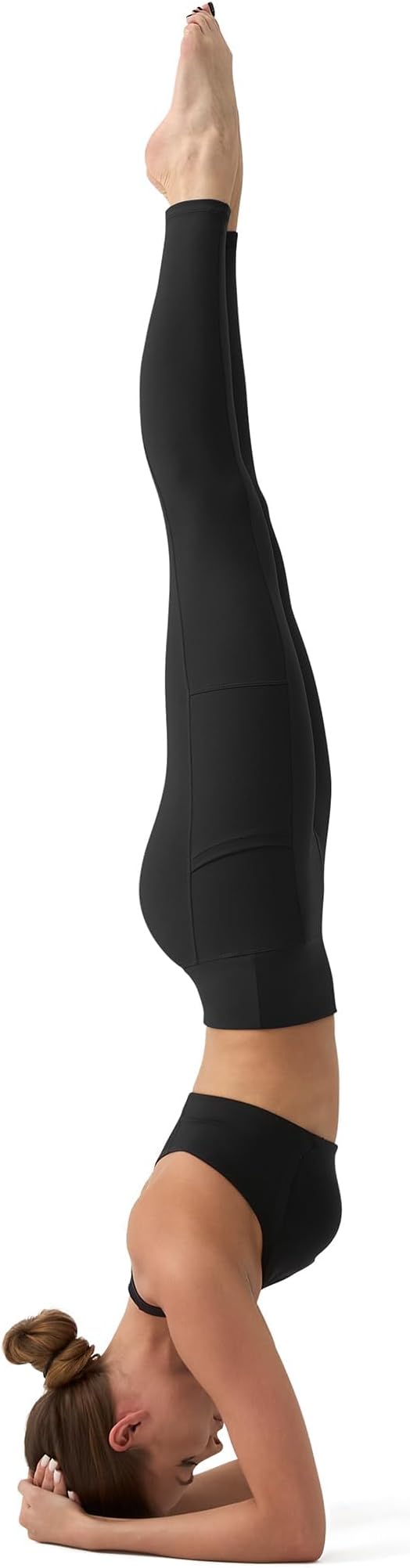 YUDSUD High Waisted Leggings for Women - Tummy Control Yoga Pants for Workout Running Athletic Women's Leggings Plus Size