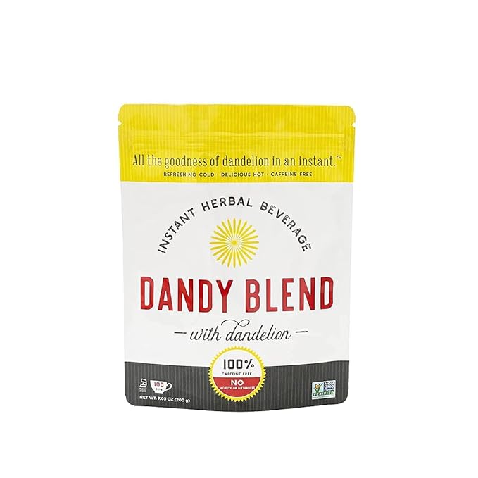 DANDY BLEND Herbal Beverage Instant, 7 OZ