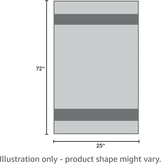 Hot Yoga Towel,Non-Slip Yoga Mat Cover,Eco-Friendly,Exclusive Pockets Cover Each Corner of The mat,Microfiber Yoga Towel,Ideal for Bikram, Hot Yoga, Pilates,or Sweaty Practice（Pride）