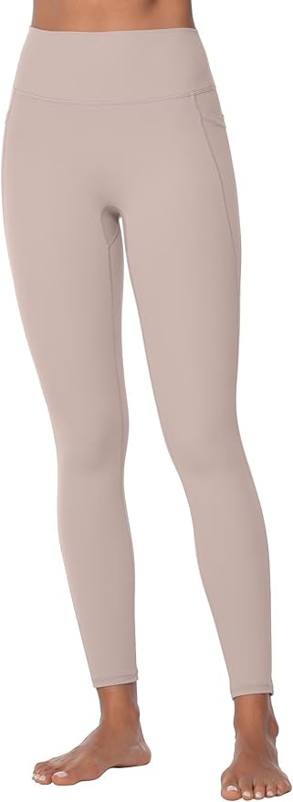 Sunzel Sunzfly Workout Leggings for Women, Tummy Control Compression Workout Gym Yoga Pants, High Waist & No Front Seam Lycra