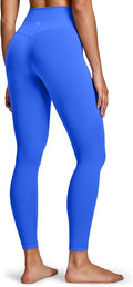 HeyNuts Yoga Pro Leggings 25'', Light to Medium Support, Buttery Soft 7/8 Lounge Yoga Pants