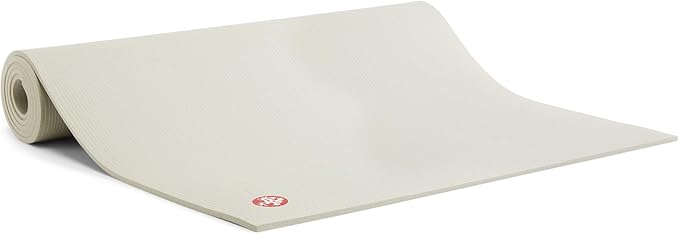 Manduka PRO Yoga Mat – Premium 6mm Thick Mat, High Performance Grip, Ultra Dense Cushioning for Support and Stability in Yoga, Pilates, Gym and Any General Fitness