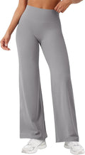 YEOREO Workout Leggings Womens No Front Seam Straight Leggings 29"/ 31.5"/ 33"/ 35" High Waist Buttery Eddiy Gym Yoga Pants