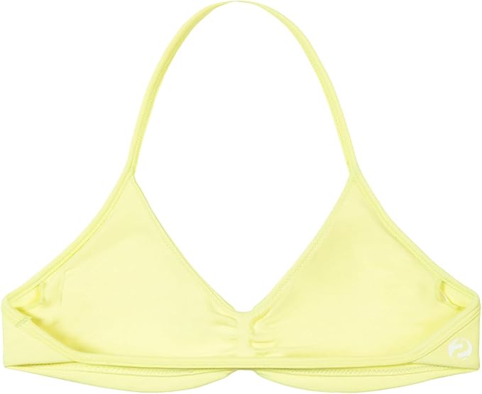 AUROLA Influence Strappy Bra Sports Bras for Women, Backless Padded Impact Strappy Bra Workout Gym Yoga with Removable Cups