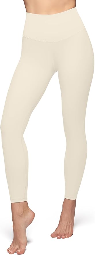 YUDSUD High Waisted Leggings for Women - Tummy Control Yoga Pants for Workout Running Athletic Women's Leggings Plus Size
