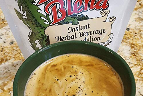 DANDY BLEND Herbal Beverage Instant, 7 OZ