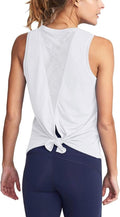 Bestisun Workout Athletic Shirts Mesh Sports Dance Tops for Women Yoga Clothes