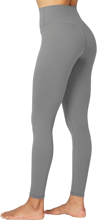 Sunzel Sunzfly Workout Leggings for Women, Tummy Control Compression Workout Gym Yoga Pants, High Waist & No Front Seam Lycra